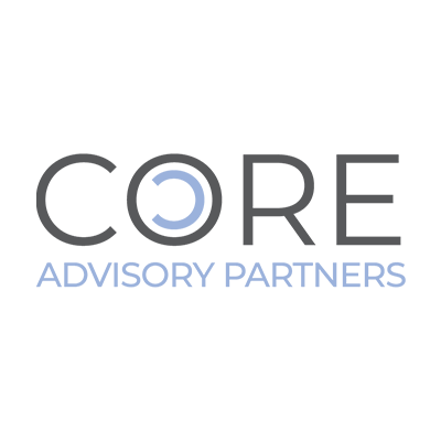 CORE Advisory Partners Logo